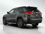 Used 2019 Jeep Grand Cherokee Limited image 3