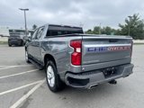 Used 2020 Chevrolet Silverado 1500 Custom image 4