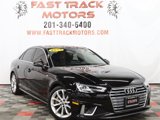 Used 2019 Audi A4 2.0T Premium Plus w/ Premium Plus Package image 3