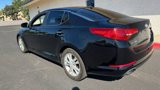 Used 2013 Kia Optima EX image 5