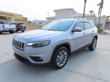 Used 2019 Jeep Cherokee Latitude Plus w/ Comfort/Convenience Group image 3
