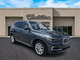Used 2022 BMW X5 xDrive40i w/ Premium Package image 2