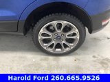 Used 2019 Ford EcoSport Titanium image 4