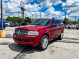 Used 2013 Lincoln Navigator 4WD w/ HD Trailer Tow Pkg image 3