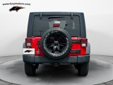 Used 2014 Jeep Wrangler Unlimited Rubicon w/ Max Tow Package image 4