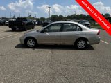 Used 2002 Honda Civic LX image 2
