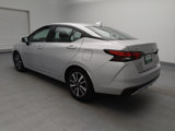 Used 2021 Nissan Versa SV image 5