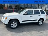 Used 2005 Jeep Grand Cherokee Laredo image 2