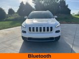 Used 2015 Jeep Cherokee Limited image 4