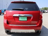 Used 2015 Chevrolet Equinox LTZ image 4