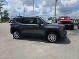 Certified 2022 Jeep Renegade Latitude image 2