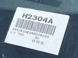 Used 2022 Hyundai Tucson SEL image 4