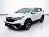 Used 2020 Honda CR-V EX image 3