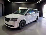 Used 2019 Dodge Grand Caravan SE image 2