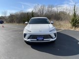 New 2025 Buick Envista Preferred image 2