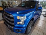 Used 2015 Ford F150 Lariat image 2