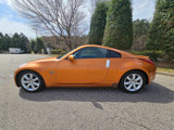 Used 2005 Nissan 350Z Touring w/ (K96) Aerodynamics Pkg image 2