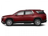 Used 2020 Chevrolet Traverse LT w/ LT Premium Package image 3