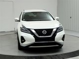 Used 2022 Nissan Murano SL image 2