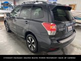 Used 2017 Subaru Forester 2.5i Premium image 6