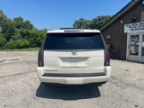 Used 2015 Cadillac Escalade ESV Premium image 4