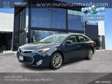 Used 2014 Toyota Avalon XLE image 2