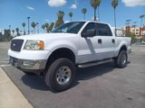 Used 2004 Ford F150 FX4 image 4