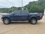 Used 2013 Ford F150 XLT w/ Luxury Equipment Group image 4