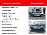Used 2015 Lexus NX 200t AWD image 2
