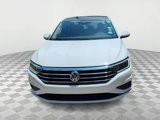 Certified 2021 Volkswagen Jetta SEL image 3