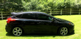 Used 2014 Ford Focus ST w/ Equipment Group 202A image 6