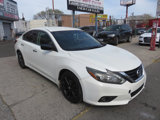 Used 2017 Nissan Altima 2.5 SR w/ Midnight Edition Package image 2