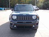 New 2023 Jeep Renegade Latitude w/ Premium Group image 3
