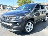 New 2023 Jeep Compass Latitude w/ Convenience Group image 3