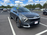Used 2023 Kia Sportage LX image 2