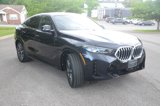 Used 2025 BMW X6 xDrive40i image 4