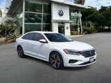 Used 2022 Volkswagen Passat 2.0T SE image 3