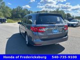 Certified 2019 Honda Odyssey EX-L image 3