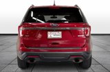 Used 2018 Ford Explorer XLT w/ Equipment Group 202A image 4