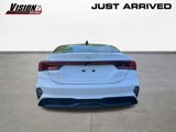 Used 2023 Kia Forte LXS w/ LXS Technology Package image 6
