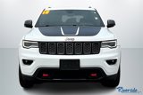 Used 2018 Jeep Grand Cherokee Trailhawk w/ Trailhawk Luxury Group image 2