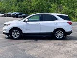 Used 2019 Chevrolet Equinox LT w/ Sun & Navigation Package image 6