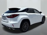 Used 2018 Lexus RX 350 F Sport w/ Accessory Package image 5