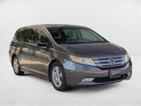 Used 2012 Honda Odyssey Touring image 3