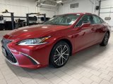 Used 2023 Lexus ES 350 w/ Premium Package image 4