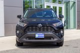 Used 2021 Toyota RAV4 XLE image 2