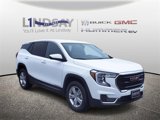 Certified 2024 GMC Terrain SLE image 3