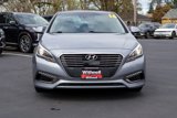 Used 2016 Hyundai Sonata Limited w/ Option Group 02 image 4