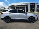 Used 2022 Chevrolet Equinox LT image 2