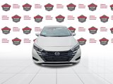 New 2025 Nissan Versa SV w/ Trunk Package image 5